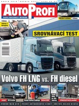 E-magazín AutoProfi - 04/2019 - CZECH NEWS CENTER a. s.