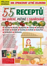 E-magazín Příloha AHA! pro ženy - 28/2018 - CZECH NEWS CENTER a. s.
