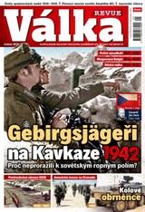 E-magazín Válka Revue 5/2019 - Extra Publishing, s. r. o.
