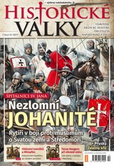 E-magazín Historické války 2/2019 - Extra Publishing, s. r. o.