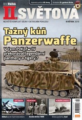 E-magazín II. světová 5/2019 - Extra Publishing, s. r. o.