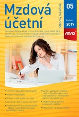 E-magazín MÚ 5/19 - ANAG, spol. s r.o.