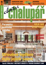 E-magazín Chatař chalupář 5-2019 - Časopisy pro volný čas s. r. o.
