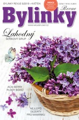 E-magazín Bylinky 5/19 - BYLINKY REVUE, s. r. o.