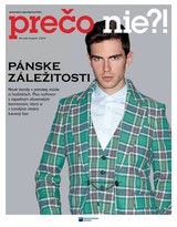 E-magazín Prečo nie?! 2/2019 - MAFRA Slovakia, a.s.