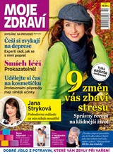 E-magazín Moje Zdraví - 10/2018 - CZECH NEWS CENTER a. s.