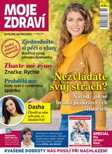 E-magazín Moje Zdraví - 11/2018 - CZECH NEWS CENTER a. s.