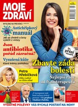 E-magazín Moje Zdraví - 01/2019 - CZECH NEWS CENTER a. s.