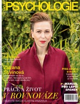 E-magazín Moje Psychologie - 09/2018 - CZECH NEWS CENTER a. s.
