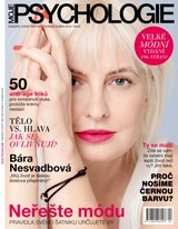 E-magazín Moje Psychologie - 04/2019 - CZECH NEWS CENTER a. s.