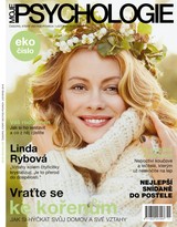 E-magazín Moje Psychologie 11/2018 - CZECH NEWS CENTER a. s.