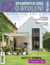 E-magazín 12 splněných snů o bydlení 2019 - Časopisy pro volný čas s. r. o.