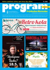E-magazín Program FM 05-2019 - NAKLADATELSTVÍ MISE, s.r.o.