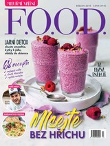 E-magazín F.O.O.D. - 03/2018 - CZECH NEWS CENTER a. s.