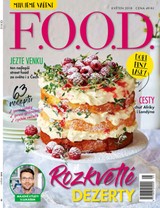 E-magazín F.O.O.D. - 05/2018 - CZECH NEWS CENTER a. s.