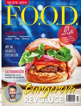 E-magazín F.O.O.D. - 06/2018 - CZECH NEWS CENTER a. s.
