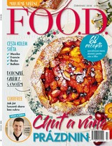 E-magazín F.O.O.D. - 07/2018 - CZECH NEWS CENTER a. s.