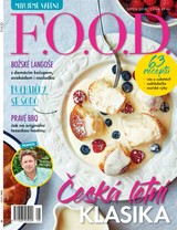 E-magazín F.O.O.D. - 08/2018 - CZECH NEWS CENTER a. s.