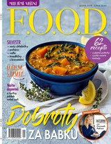 E-magazín F.O.O.D. - 01/2019 - CZECH NEWS CENTER a. s.