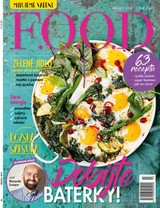 E-magazín F.O.O.D. - 03/2019 - CZECH NEWS CENTER a. s.