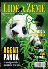 E-magazín Lidé a Země - 03/2018 - CZECH NEWS CENTER a. s.
