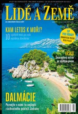 E-magazín Lidé a Země - 07/2018 - CZECH NEWS CENTER a. s.