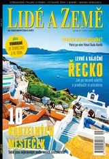 E-magazín Lidé a Země - 09/2018 - CZECH NEWS CENTER a. s.