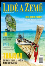 E-magazín Lidé a Země - 10/2018 - CZECH NEWS CENTER a. s.