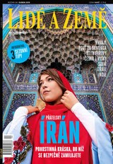 E-magazín Lidé a Země - 04/2019 - CZECH NEWS CENTER a. s.