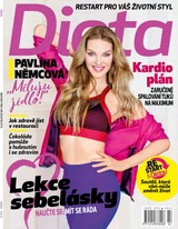 E-magazín Dieta - 02/2019 - CZECH NEWS CENTER a. s.