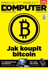 E-magazín Computer - 01/2018 - CZECH NEWS CENTER a. s.