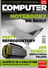 E-magazín Computer - 08/2018 - CZECH NEWS CENTER a. s.