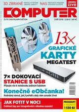 E-magazín Computer - 09/2018 - CZECH NEWS CENTER a. s.