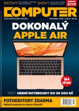 E-magazín Computer - 12/2018 - CZECH NEWS CENTER a. s.