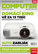 E-magazín Computer - 02/2019 - CZECH NEWS CENTER a. s.