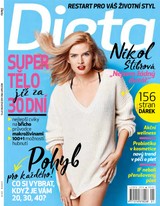 E-magazín Dieta - 01/2019 - CZECH NEWS CENTER a. s.