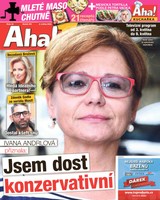 E-magazín AHA! Tv - 2.5.2019 - CZECH NEWS CENTER a. s.
