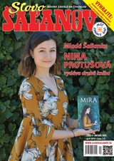 E-magazín Slovo Šaľanov 4/2019 - Fantázia media, s. r. o.