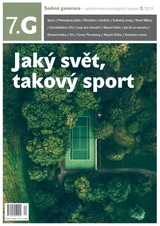 E-magazín Sedmá generace 2/2019 - Hnutí Duha - Sedmá generace