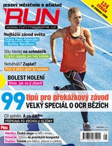 E-magazín RUN 05/2019 - UP Media & Production, s.r.o.
