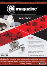 E-magazín ai magazine 02/2019 - LEADER press s.r.o.