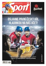 E-magazín Sport - 6.5.2019 - CZECH NEWS CENTER a. s.