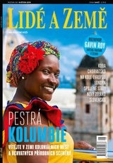 E-magazín Lidé a Země - 05/2019 - CZECH NEWS CENTER a. s.