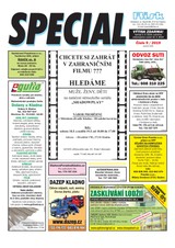 E-magazín Special 9/2019 - Risk