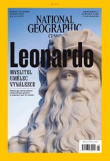 E-magazín National Geographic 5/2019 - VLTAVA LABE MEDIA a.s.