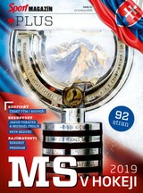 E-magazín Příloha Sport magazín - 10.5.2019 - CZECH NEWS CENTER a. s.
