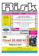 E-magazín Risk 30/2019 - Risk