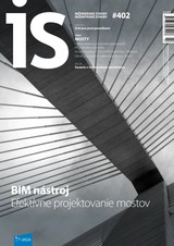 E-magazín Inžinierske stavby 2019 02 - JAGA GROUP, s.r.o. 