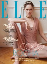 E-magazín Elle 6/2019 - Burda Praha spol. s r.o.