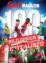 E-magazín Sport magazín - 17.5.2019 - CZECH NEWS CENTER a. s.